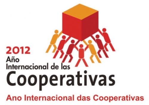 La Asamblea General de la ONU declaró 2012 como el Año Internacional de las Cooperativas